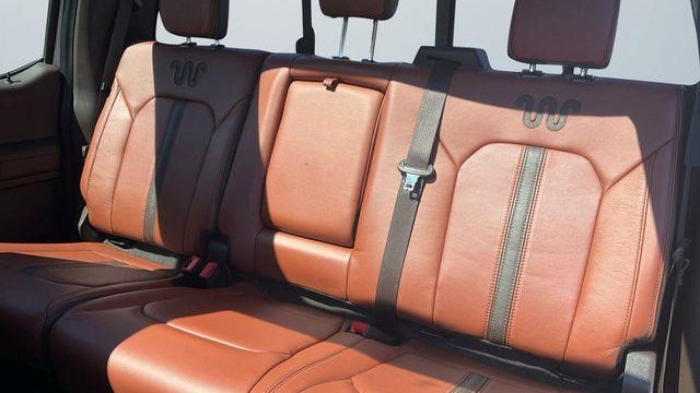2021 Ford F-250 Super Duty Limited