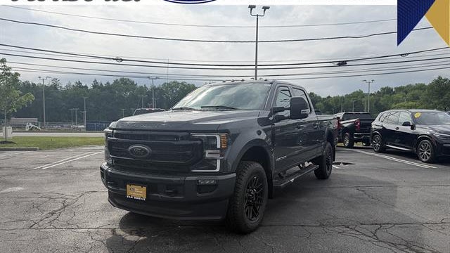 Preowned 2021 Ford F-250 Super Duty King Ranch for Sale