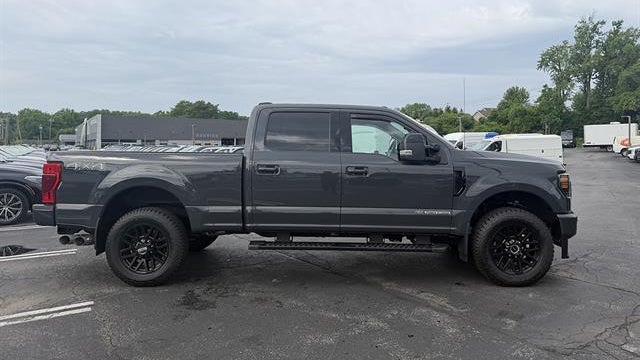 2021 Ford F-250 Super Duty King Ranch