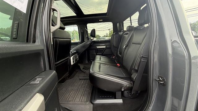 2021 Ford F-250 Super Duty King Ranch