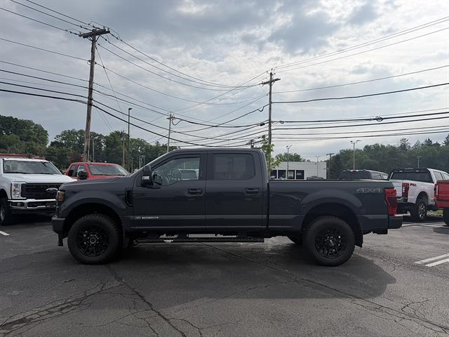 2021 Ford F-250 - $61,990