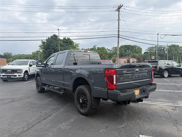 2021 Ford F-250 - $61,990