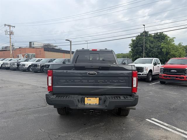 2021 Ford F-250 - $61,990