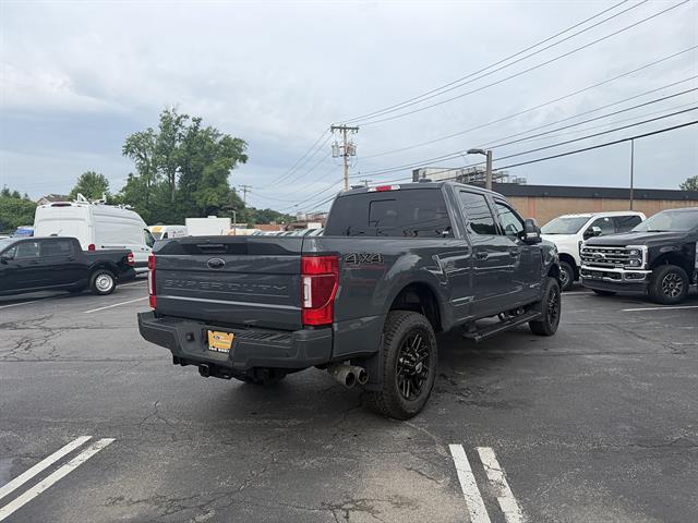 2021 Ford F-250 - $61,990