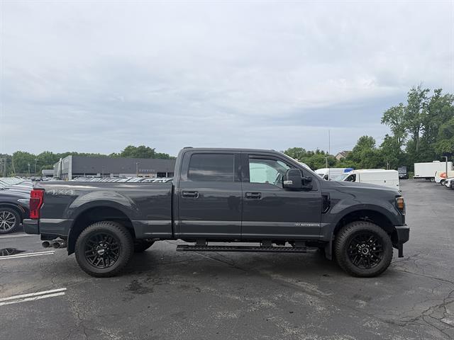 2021 Ford F-250 - $61,990