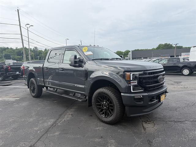 2021 Ford F-250 - $61,990