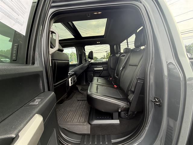 2021 Ford F-250 - $61,990