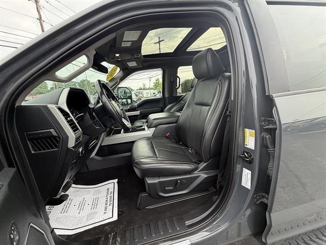 2021 Ford F-250 - $61,990