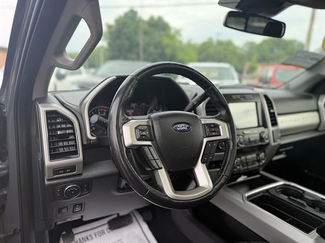 2021 Ford F-250 - $61,990