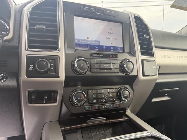 2021 Ford F-250 - $61,990