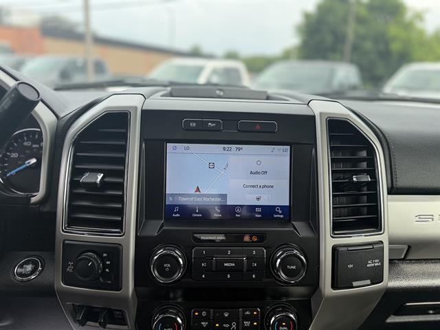 2021 Ford F-250 - $61,990