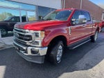 2021 F-250 Super Duty Thumbnail 5