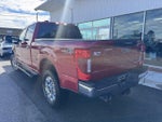 2021 F-250 Super Duty Thumbnail 2