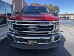 2021 F-250 Super Duty Thumbnail 4