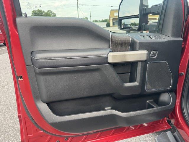 2021 Ford F-250 - $49,995