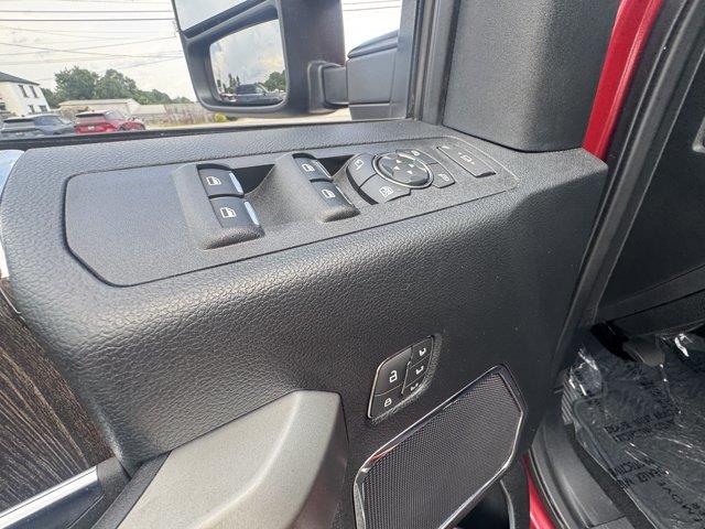 2021 Ford F-250 - $49,995