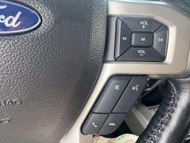2021 Ford F-250 - $49,995