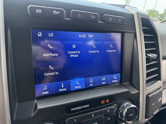 2021 Ford F-250 - $49,995