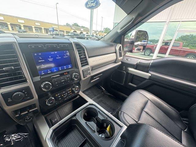 2021 Ford F-250 - $49,995