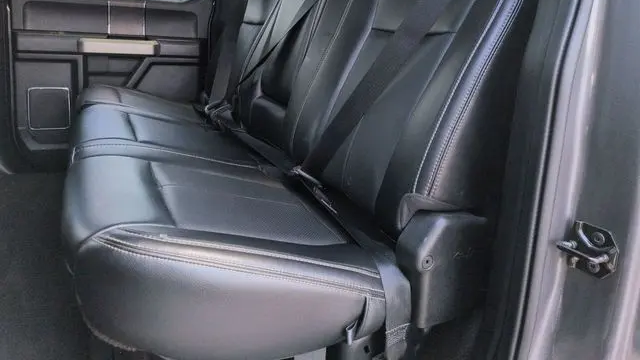 2021 Ford F-250 Super Duty Platinum