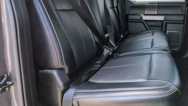 2021 Ford F-250 Super Duty Platinum