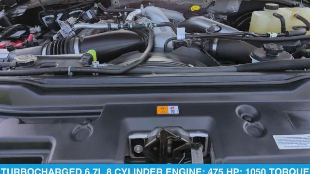 2021 Ford F-250 Super Duty Platinum