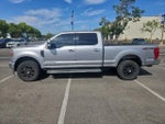 2021 F-250 Super Duty Thumbnail 4
