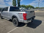 2021 F-250 Super Duty Thumbnail 5