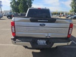 2021 F-250 Super Duty Thumbnail 7