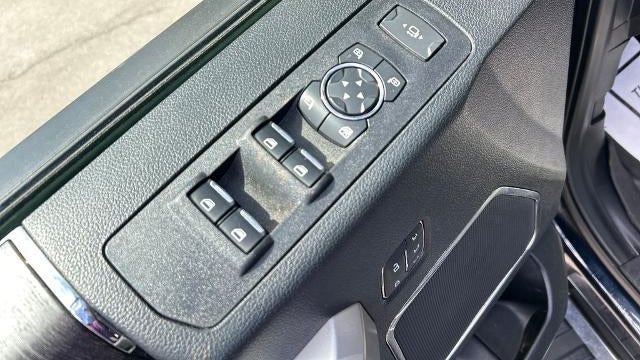 2021 Ford F-250 Super Duty King Ranch