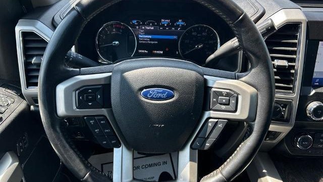 2021 Ford F-250 Super Duty King Ranch