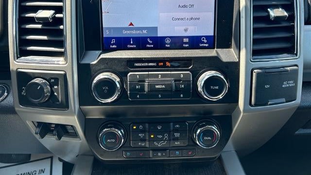 2021 Ford F-250 Super Duty King Ranch