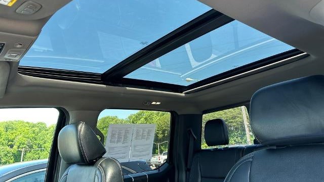 2021 Ford F-250 Super Duty King Ranch