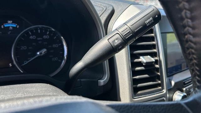 2021 Ford F-250 Super Duty King Ranch