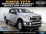 2021 F-250 Super Duty Thumbnail 3