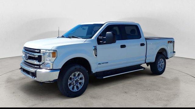 Preowned 2021 Ford F-250 Super Duty King Ranch for Sale