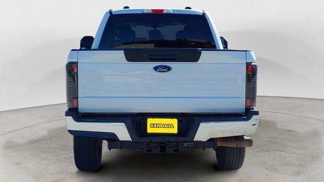 2021 Ford F-250 Super Duty King Ranch