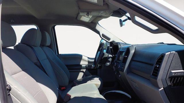 2021 Ford F-250 Super Duty King Ranch
