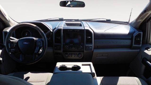 2021 Ford F-250 Super Duty King Ranch
