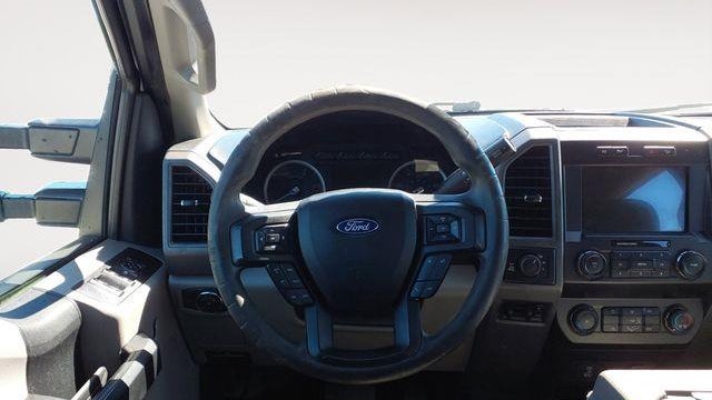 2021 Ford F-250 Super Duty King Ranch