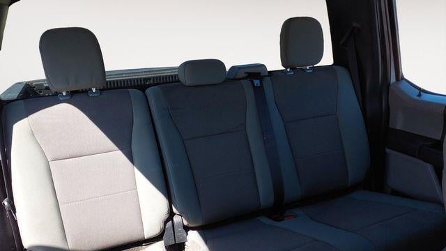2021 Ford F-250 Super Duty King Ranch