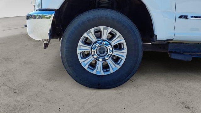 2021 Ford F-250 Super Duty King Ranch
