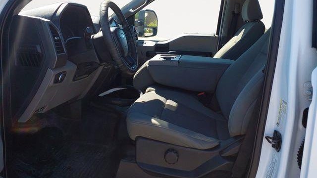 2021 Ford F-250 Super Duty King Ranch