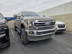 2021 F-250 Super Duty Thumbnail 1