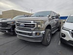 2021 F-250 Super Duty Thumbnail 2