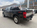 2022 F-250 Super Duty Thumbnail 8