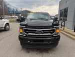 2022 F-250 Super Duty Thumbnail 10