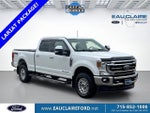 2022 F-250 Super Duty Thumbnail 1