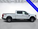 2022 F-250 Super Duty Thumbnail 2
