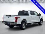 2022 F-250 Super Duty Thumbnail 3